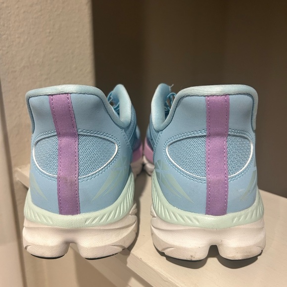 ALLSWIFIT Women's Road Running Shoes Lightweight Workout Gym Sneakers size 11 - Picture 3 of 10